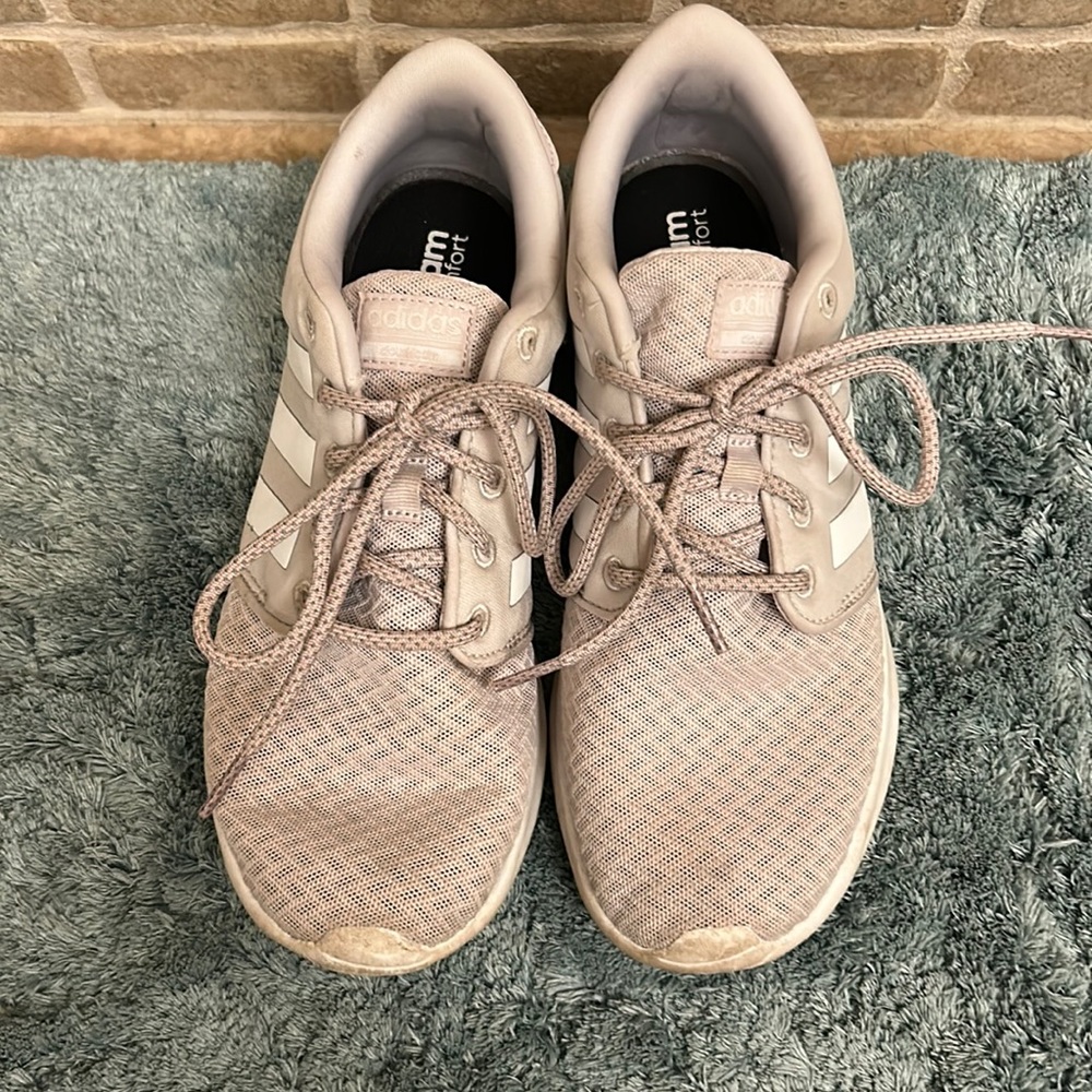 Cloud foam Adidas